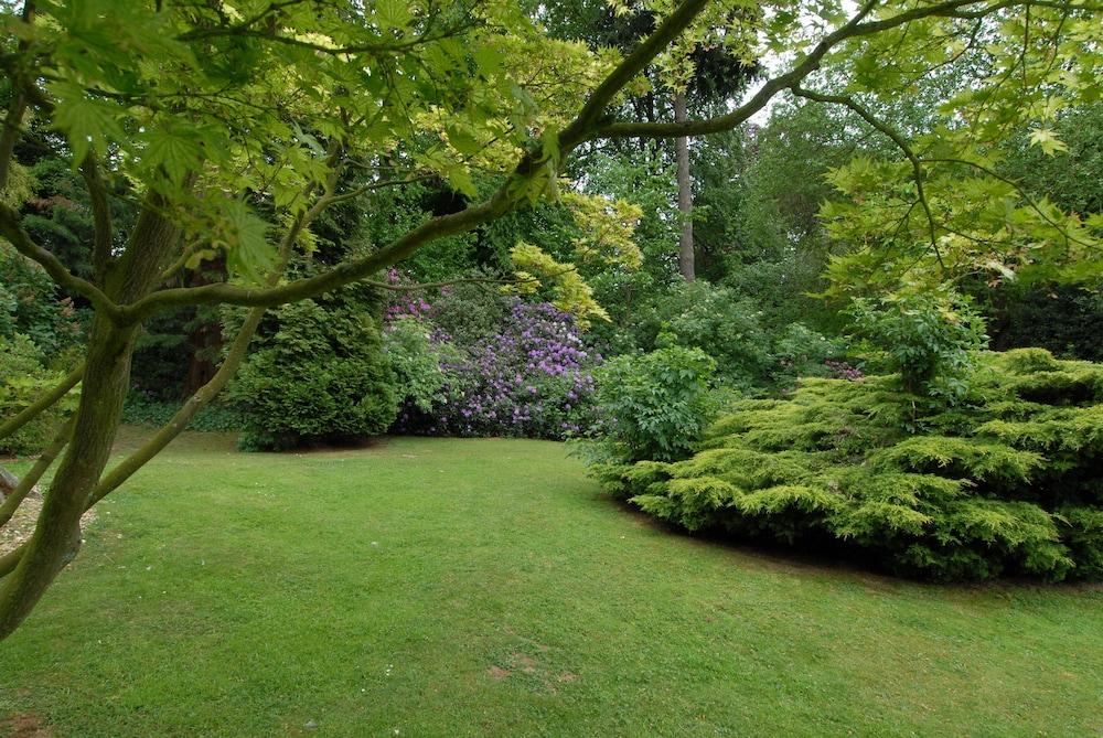Sedgebrook Hall Northampton Exterior foto