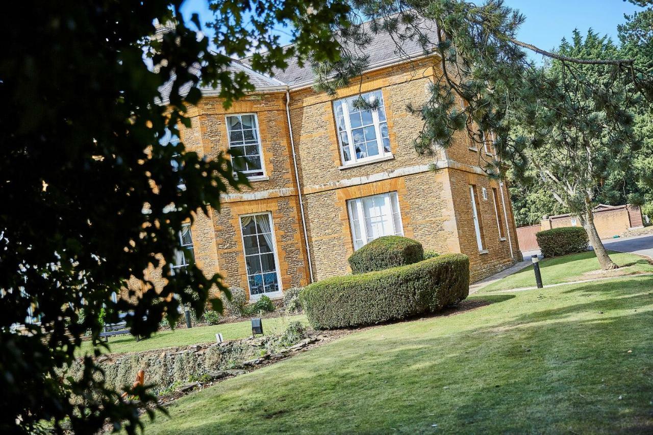 Sedgebrook Hall Northampton Exterior foto